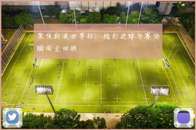 聚焦新浪世界杯：精彩进球与赛场瞬间全回顾
