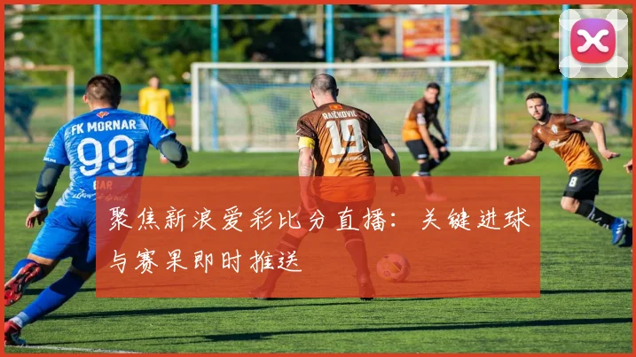 聚焦新浪爱彩比分直播：关键进球与赛果即时推送