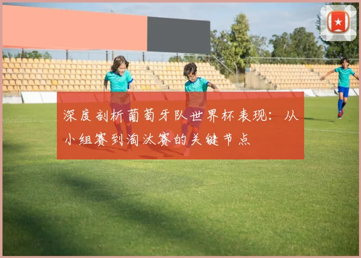深度剖析葡萄牙队世界杯表现：从小组赛到淘汰赛的关键节点
